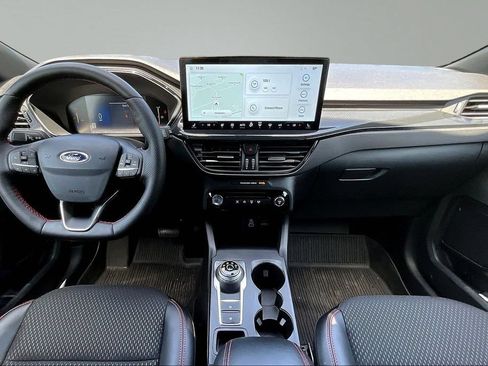 New 2025 Ford Escape ST-Line w/ Tech Pack #1 AWD/4WD image 5