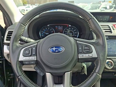 Used 2018 Subaru Forester 2.5i Limited image 20