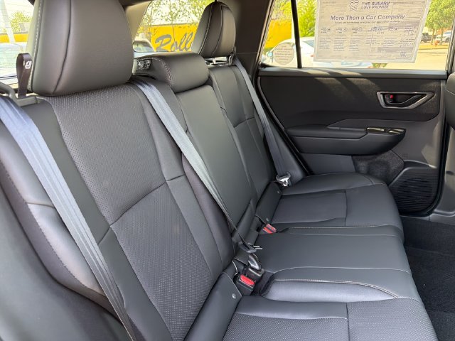 New 2026 Subaru Outback Limited AWD/4WD image 24