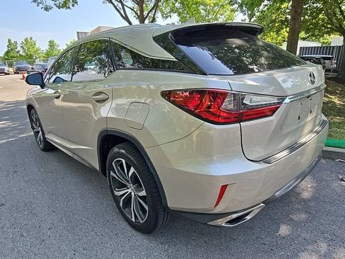 Used 2016 Lexus RX 350 AWD w/ Premium Package image 6