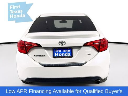 Used 2017 Toyota Corolla L image 7