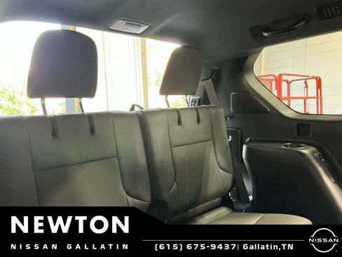 Used 2021 Lexus GX 460 Premium w/ Premium Plus Package AWD/4WD image 28