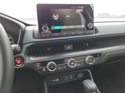 Used 2024 Honda CR-V EX image 22