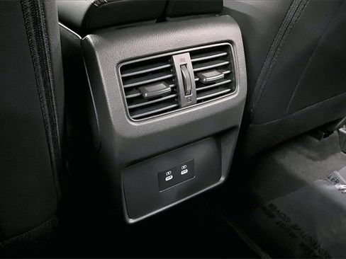 New 2025 Nissan Rogue SL image 20