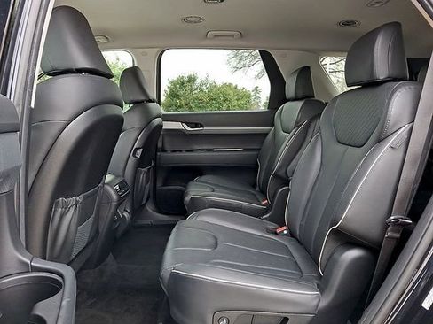 Used 2025 Hyundai Palisade SEL image 10