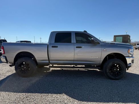 Used 2022 RAM 2500 Tradesman image 38