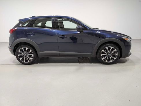 Used 2019 MAZDA CX-3 Touring w/ Preferred Equipment Package image 8