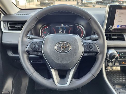 Used 2023 Toyota RAV4 XLE w/ XLE Grade Weather Package image 20