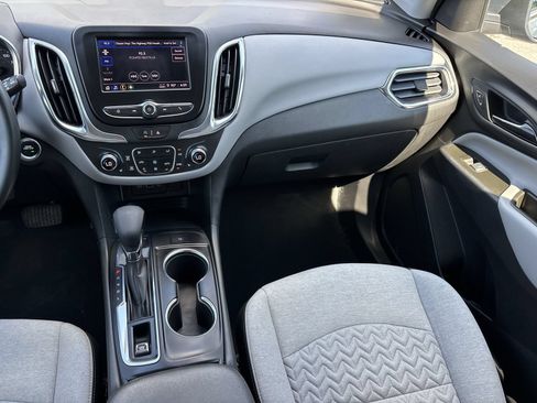 Used 2023 Chevrolet Equinox LT w/ Driver Convenience Package AWD/4WD image 28