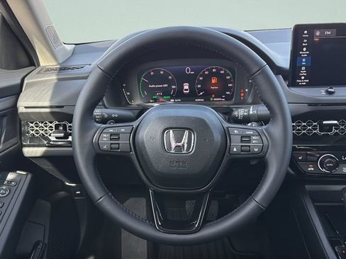 New 2026 Honda Accord EX-L image 20