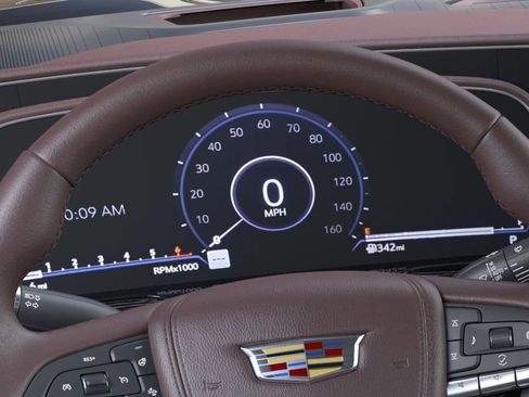 Used 2023 Cadillac Escalade V image 18