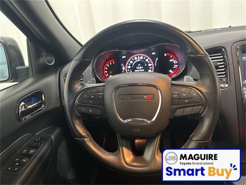 Used 2020 Dodge Durango R/T w/ Blacktop Package image 6