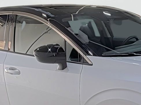 New 2025 Nissan Murano SV AWD/4WD image 15