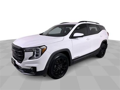 Used 2022 GMC Terrain SLE w/ Driver Convenience Package