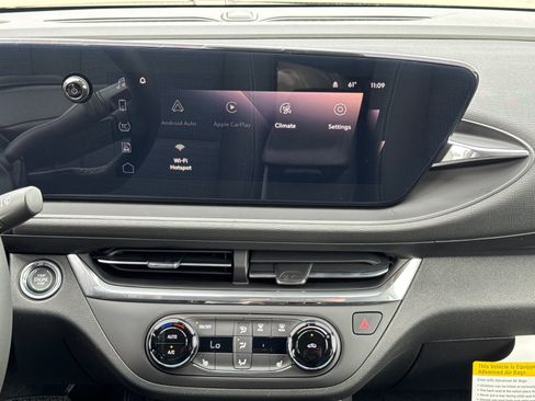 New 2026 Buick Envista Preferred w/ Convenience I Package image 23