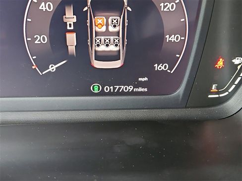 Certified 2023 Honda Accord EX image 13