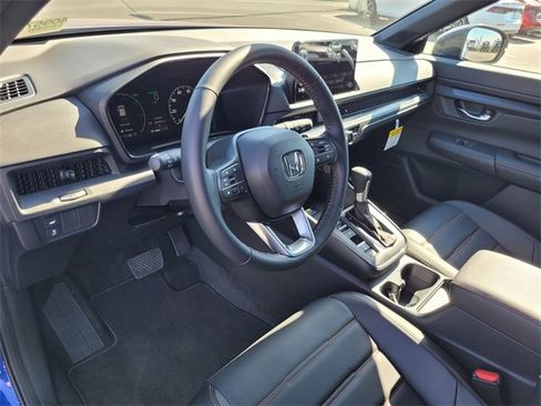 New 2025 Honda CR-V Sport-L image 6