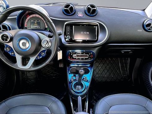 Used 2018 smart fortwo electric drive image 16