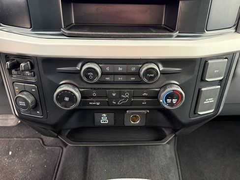 Used 2023 Ford F350 XL w/ STX Appearance Package image 23