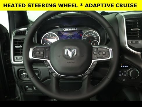 New 2026 RAM 1500 Big Horn/Lone Star image 4