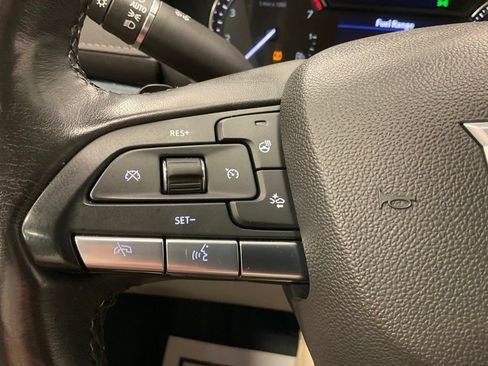 Used 2020 Cadillac XT4 Luxury AWD/4WD image 15