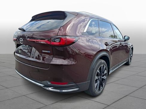 Used 2024 MAZDA CX-90 Plug-In Hybrid w/ Premium Pkg AWD/4WD image 7