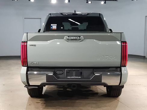 New 2026 Toyota Tundra 1794 Edition AWD/4WD image 6