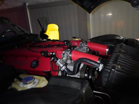 Used 1994 Dodge Viper RT/10 image 71