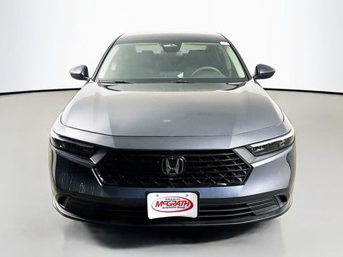 Used 2024 Honda Accord LX image 14