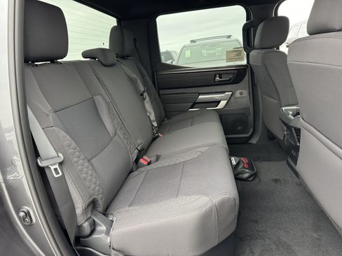 New 2026 Toyota Tundra SR5 AWD/4WD image 5