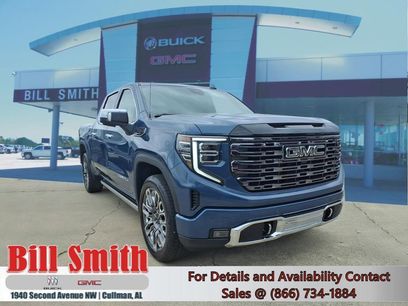 New 2026 GMC Sierra 1500 Denali Ultimate
