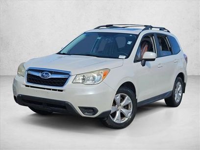 Used 2014 Subaru Forester 2.5i Premium w/ Popular Package #2