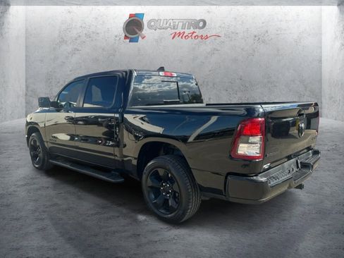 Used 2019 RAM 1500 Big Horn AWD/4WD image 3