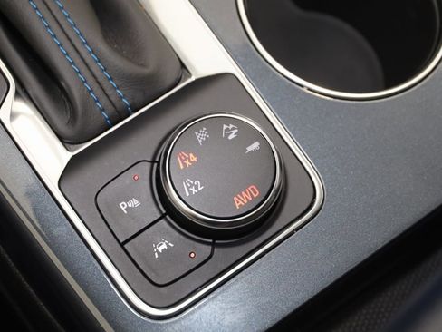 Used 2023 Chevrolet Blazer RS image 29