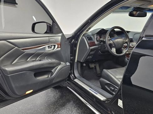 Used 2015 INFINITI Q70 L 3.7 w/ Technology Package image 12