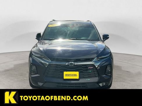 Used 2020 Chevrolet Blazer RS image 8
