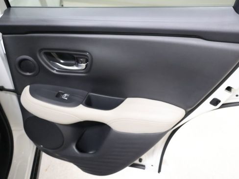 New 2026 Honda HR-V EX-L image 20