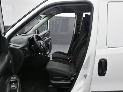 Used 2022 RAM ProMaster City Wagon FWD image 10