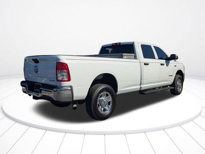 Used 2019 RAM 2500 Tradesman w/ Chrome Appearance Group