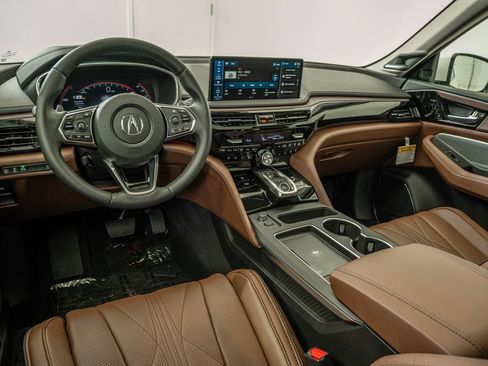 Used 2026 Acura MDX SH-AWD w/ Advance Package image 31
