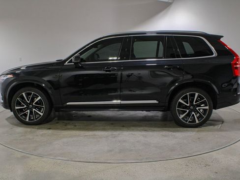 Used 2023 Volvo XC90 B5 Plus w/ Protection Package Premier image 2