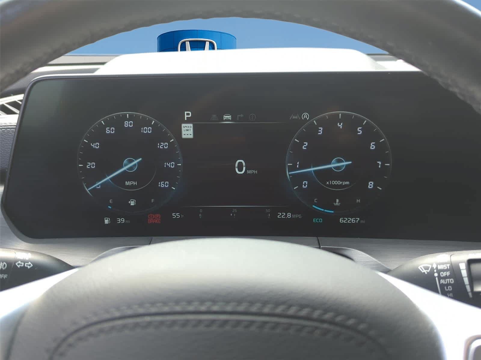 Used 2023 Kia Telluride SX Prestige X-Pro AWD/4WD image 18