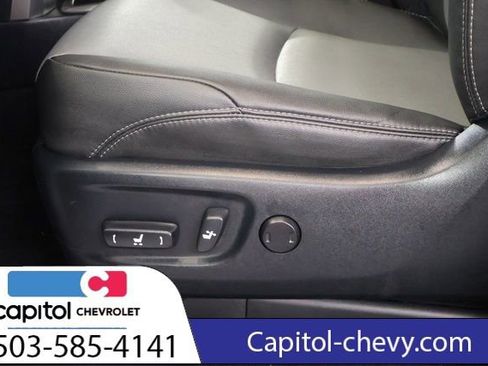 Used 2024 Toyota 4Runner SR5 Premium image 12