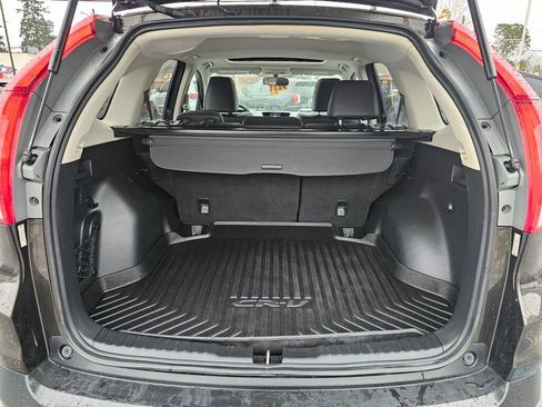 Used 2013 Honda CR-V EX-L image 12