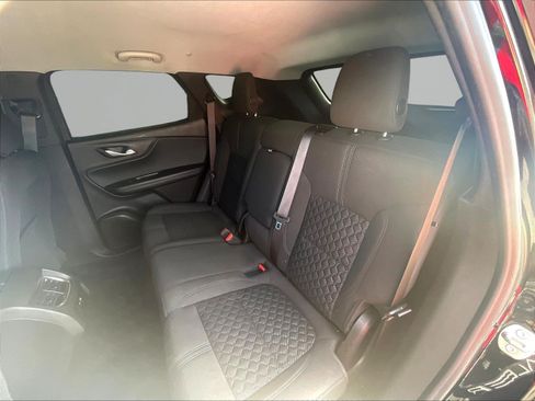 Used 2021 Chevrolet Blazer LT AWD/4WD image 22