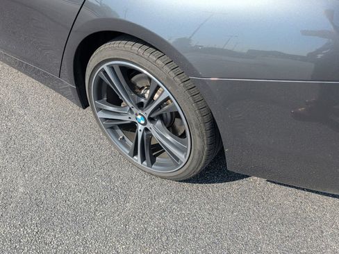 Used 2019 BMW 440i Gran Coupe xDrive AWD/4WD image 5