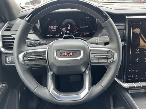New 2026 GMC Acadia Elevation w/ Super Cruise Package AWD/4WD image 17