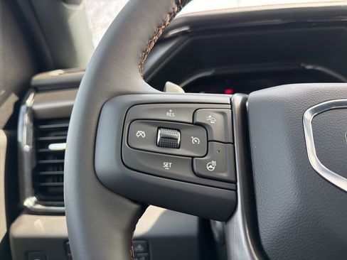 New 2026 GMC Sierra 1500 AT4 w/ AT4 Premium Package AWD/4WD image 14