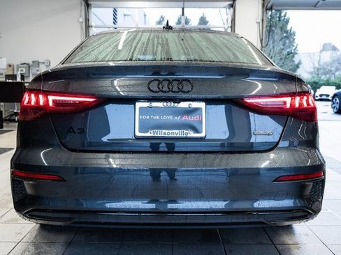 Used 2023 Audi A3 2.0T Premium w/ Convenience Package image 5