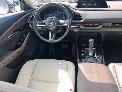 Used 2023 MAZDA CX-30 2.5 Turbo w/ Premium Package AWD/4WD image 24